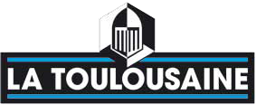 Logo LA TOULOUSAINE