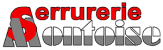 Logo Serrurerie Montoise