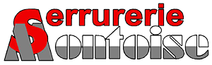 Logo Serrurerie Montoise